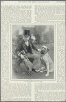Lord Wolseley and his pets