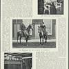 The Honourable Miss Wolseley / [signed in image]: H & K. Lord Wolseley and his daughter on horseback / [signed in image]: Hudson & Kearns. Lord Wolseley's chair / [signed in image]: H & K