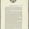 Cardinal Wolsey