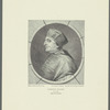 Cardinal Wolsey 1471-1530. After Houbraken