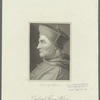 Cardinal Thomas Wolsey