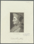 Cardinal Thomas Wolsey