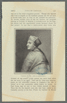 Cardinal Wolsey. (After an original picture)