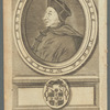 Wolsey Cardinalis effigies thome