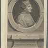 Cardinal Wolsey