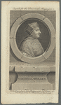 Cardinal Wolsey