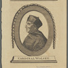 Cardinal Wolsey