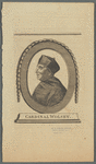 Cardinal Wolsey