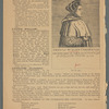[Title in image]: Thomas Wolsey Cardinall Archibishop of York & Chancelor of England: Died Nou. 29: 1529