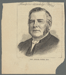 Rev. Enoch Wood, D.D.