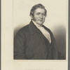 Rev. Enoch Wood, D.D. President of Canada Conference from 1851 to 1859