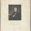 George B. Wood,  M.D. Geo. B. Wood [signature]. Professor of the theory and the practice of medicine in the University of Pennsylvania