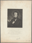 George B. Wood,  M.D. Geo. B. Wood [signature]. Professor of the theory and the practice of medicine in the University of Pennsylvania