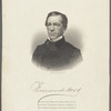 Fernando Wood [signature]