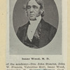 Isaac Wood, M.D.