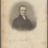 Rev. James Wood