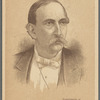 The late James R. Wood, M.D., Professor of Surgery, Bellevue Hospital Medical College, New York