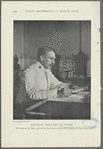 General Leonard M. Wood, the governor of Cuba, who did the hard work, the fine work, and put his heart in it