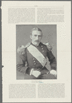 General Leonard Wood, Gobernador Militar de Cuba.