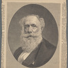 Honorable William Wood, president of the Board of Education