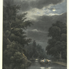 View on the Erie Canal