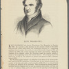Levi Woodbury 
