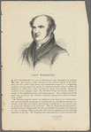 Levi Woodbury 