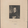 Levi Woodbury. Levi Woodbury [signature]