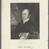 Levi Woodbury. Levi Woodbury [signature]
