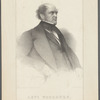 Levi Woodbury 