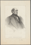 Levi Woodbury 