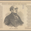 Hon. Levi Woodbury 