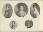 The belles of Japan...