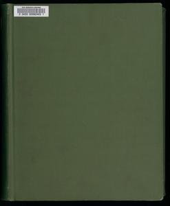 The printers' handy book of specimens, exhibiting the choicest productions of every description made at the Johnson Type Foundry: comprising every article essential for a book, newspaper, or job printing office