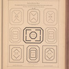 The printers' handy book of specimens, exhibiting the choicest productions of every description made at the Johnson Type Foundry