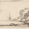 Cotês de la mar