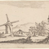 Le moulin à vent sans voiles