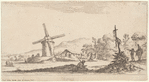 Le moulin à vent sans voiles