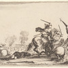 Un escarmouche
