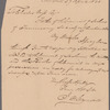 Correspondence
