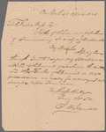 Correspondence