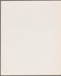 Correspondence