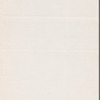 Correspondence