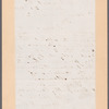 Correspondence