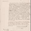 Correspondence