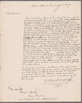 Correspondence