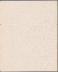 Correspondence