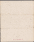 Correspondence
