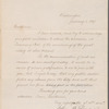 Correspondence