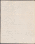Correspondence